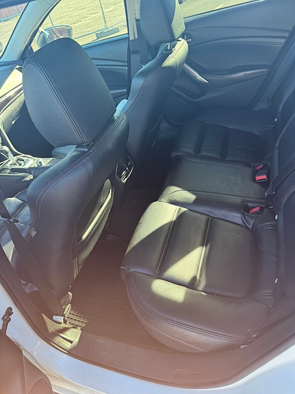 Mazda 6 9 of 11