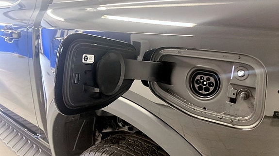 Ford Ranger 5 of 5