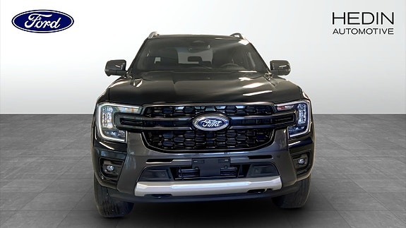 Ford Ranger 3 of 5