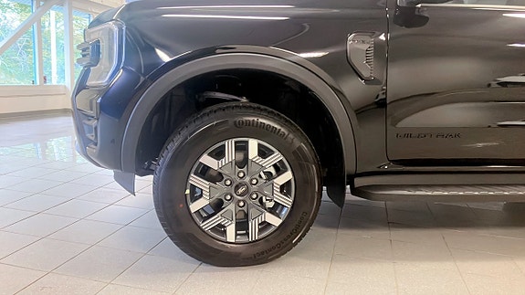 Ford Ranger 4 of 5