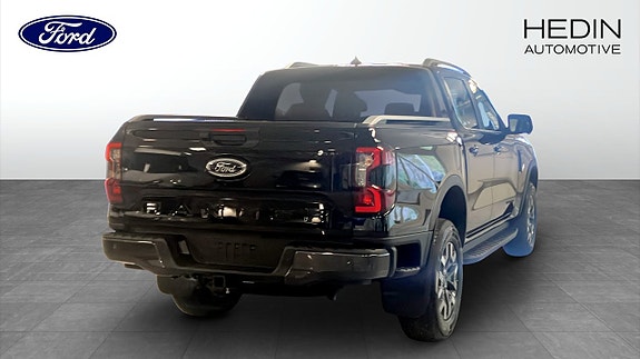 Ford Ranger 2 of 5