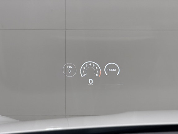 Porsche Panamera 4S 27 of 30