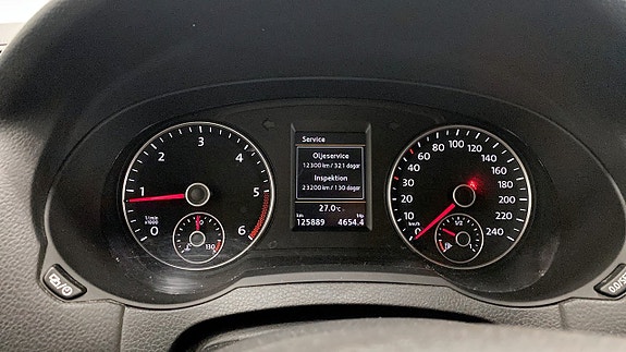 Seat Alhambra 19 of 22