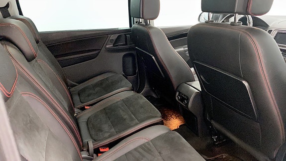 Seat Alhambra 5 of 22