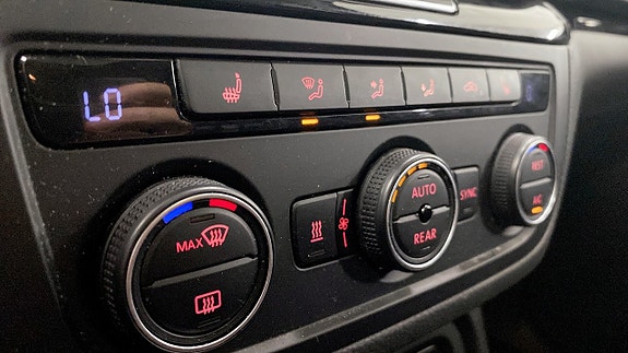 Seat Alhambra 16 of 22