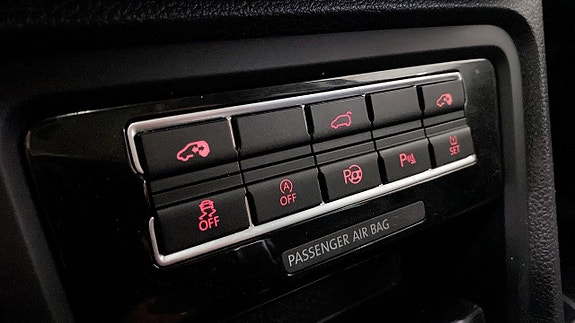 Seat Alhambra 15 of 22