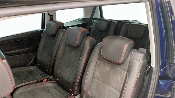 Seat Alhambra 20 of 22