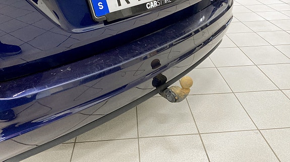 Seat Alhambra 22 of 22