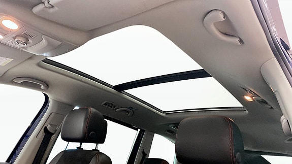 Seat Alhambra 13 of 22