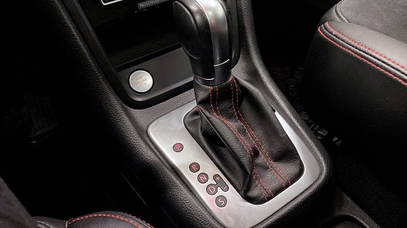 Seat Alhambra 14 of 22