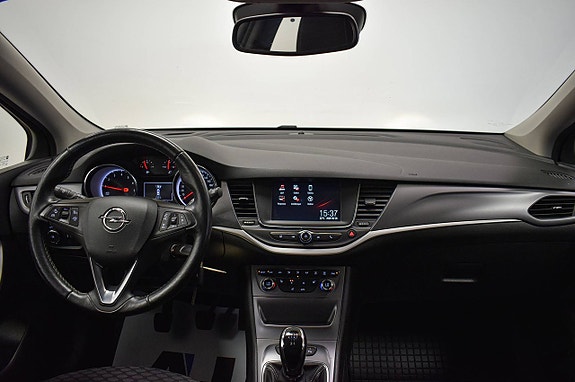 Opel Astra 8 of 23