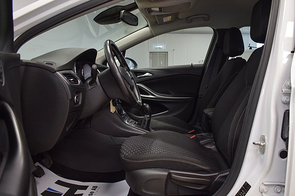Opel Astra 6 of 23