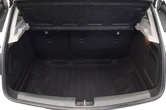 Opel Astra 22 of 23