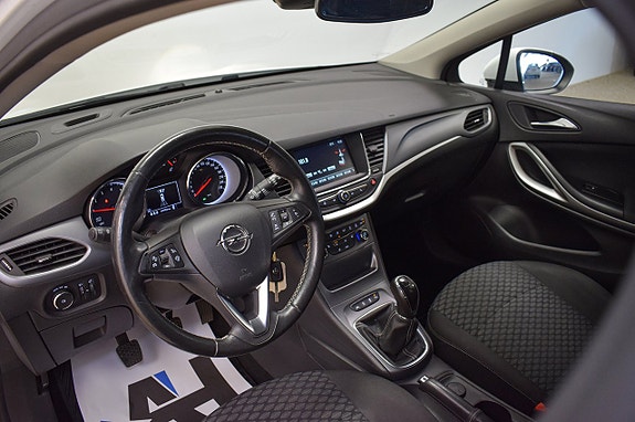 Opel Astra 7 of 23