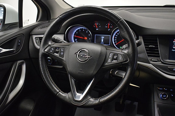 Opel Astra 10 of 23