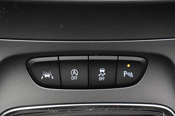 Opel Astra 18 of 23