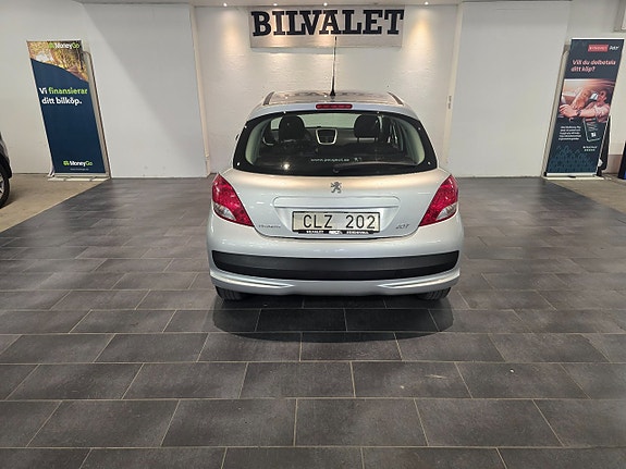 Peugeot 207 4 of 5