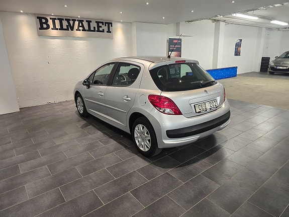 Peugeot 207 5 of 5