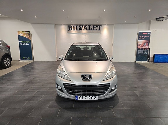 Peugeot 207 2 of 5