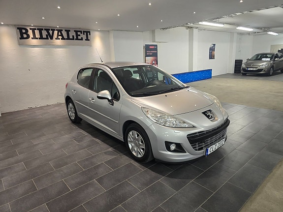 Peugeot 207 3 of 5