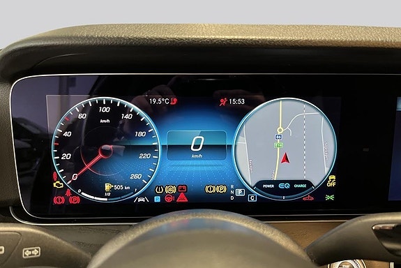 Mercedes-Benz E220 d 10 of 14