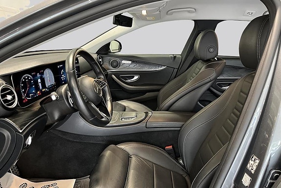Mercedes-Benz E220 d 8 of 14