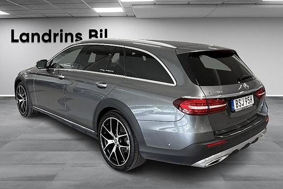 Mercedes-Benz E220 d 6 of 14