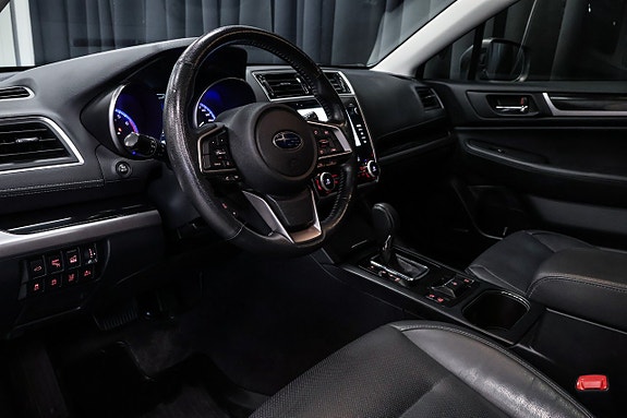 Subaru Outback 15 of 30