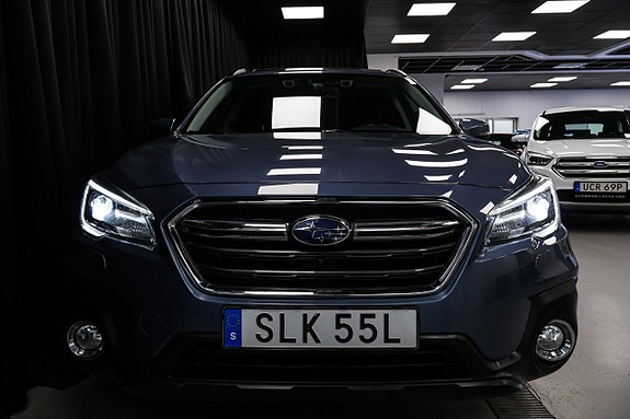 Subaru Outback 13 of 30
