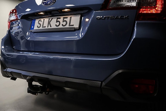 Subaru Outback 12 of 30