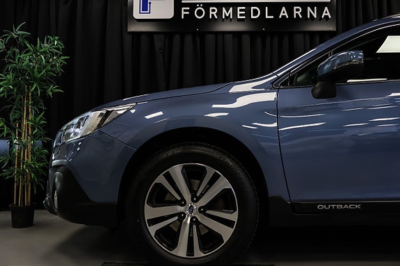 Subaru Outback 5 of 5