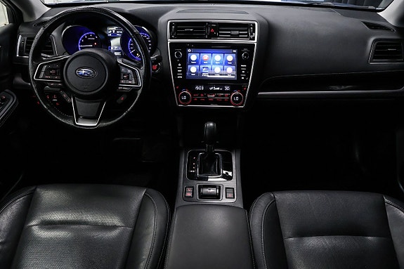 Subaru Outback 30 of 30