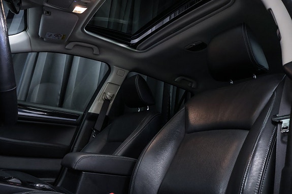 Subaru Outback 25 of 30