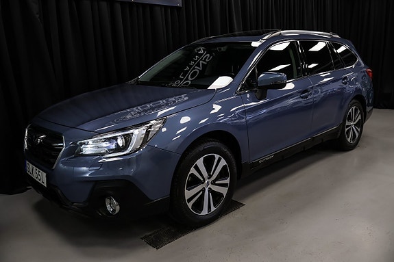 Subaru Outback 3 of 5