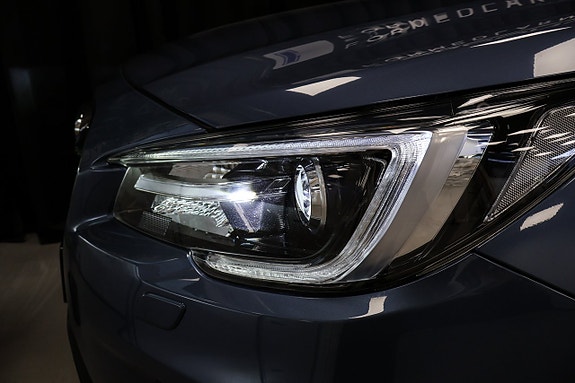 Subaru Outback 4 of 5