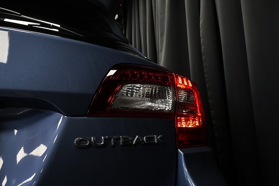 Subaru Outback 10 of 30