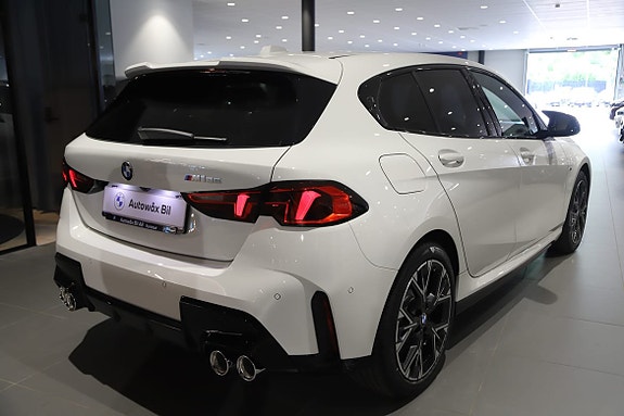 BMW M135i 6 of 12