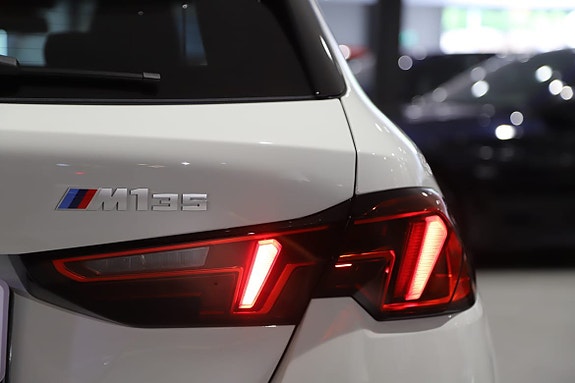 BMW M135i 7 of 12