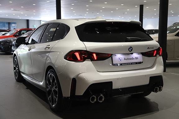 BMW M135i 8 of 12