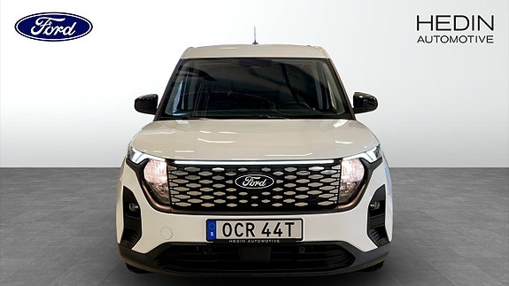 Ford E-Courier 8 of 14