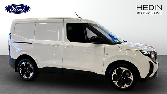 Ford E-Courier 6 of 14