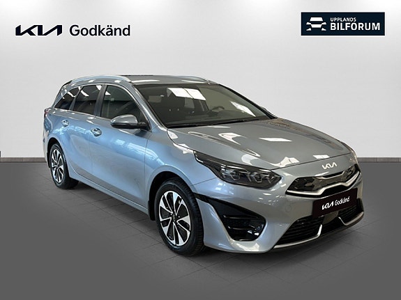 Kia Ceed 3 of 16