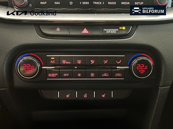 Kia Ceed 13 of 16