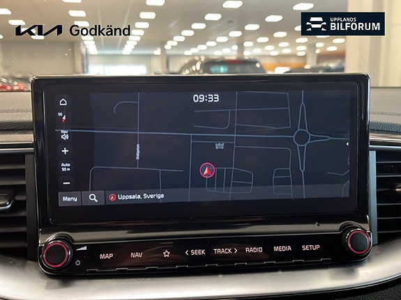 Kia Ceed 11 of 16