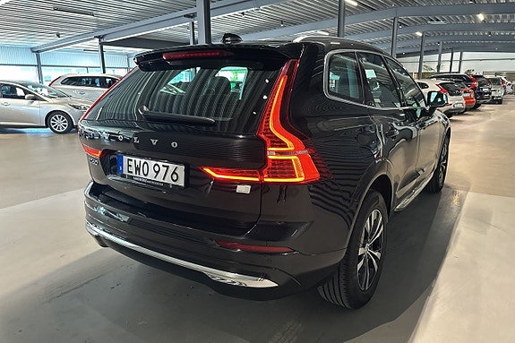 Volvo XC60 4 of 5