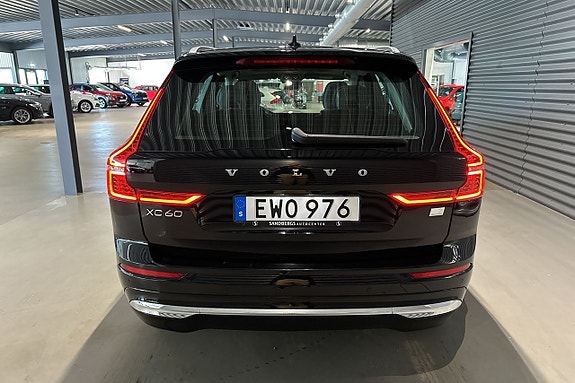 Volvo XC60 5 of 5