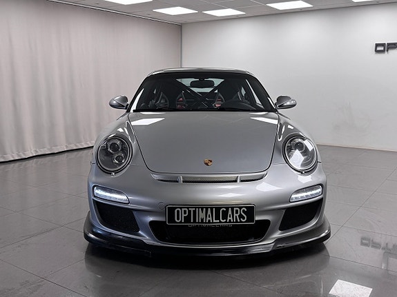 Porsche 911 8 of 20