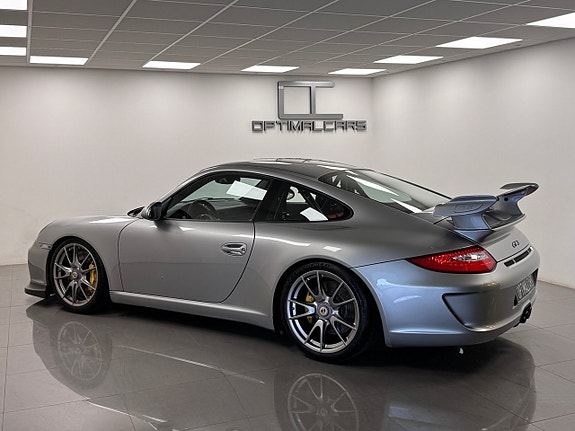 Porsche 911 10 of 20