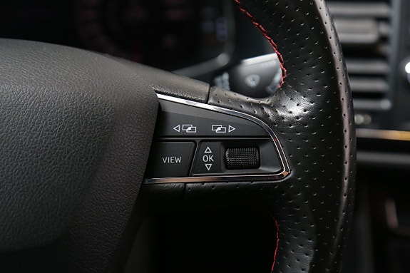 Seat Leon 16 of 22