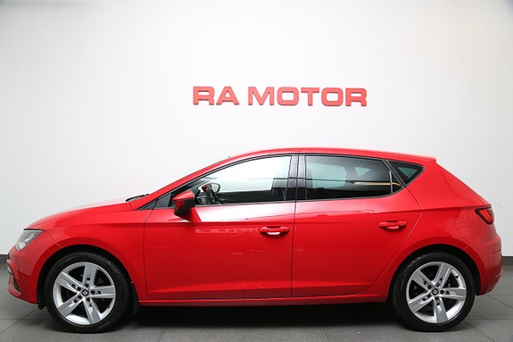 Seat Leon 3 of 5